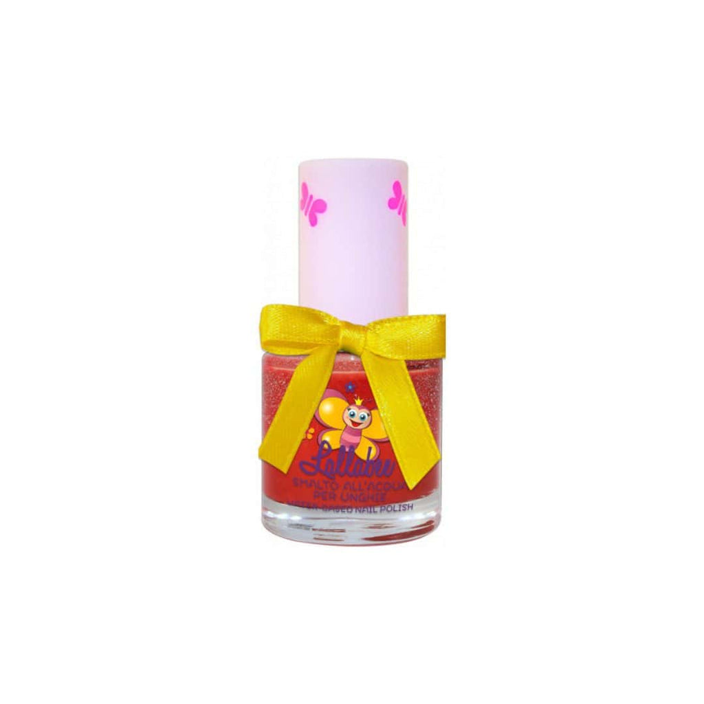 Lallabee Water Based Nail Polish