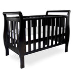 Georgia Sleigh Cot