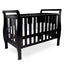 Georgia Sleigh Cot