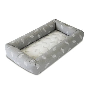 Organic Breathe Eze Cosy Crib