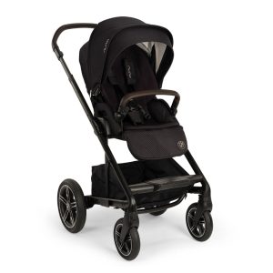 MIXX Next x BMW Collection Full Sized Stroller