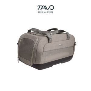 TAVO Dupree II Airline Pet Carrier & Car Seat